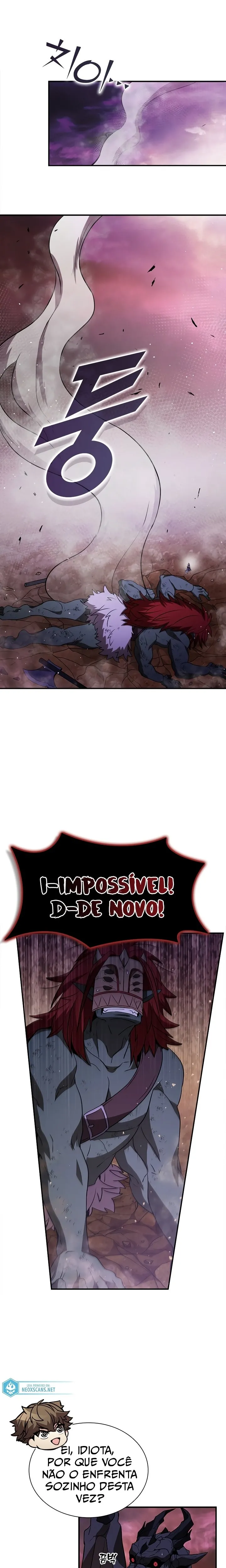 O Mestre Domador Capítulo 116 Página 9