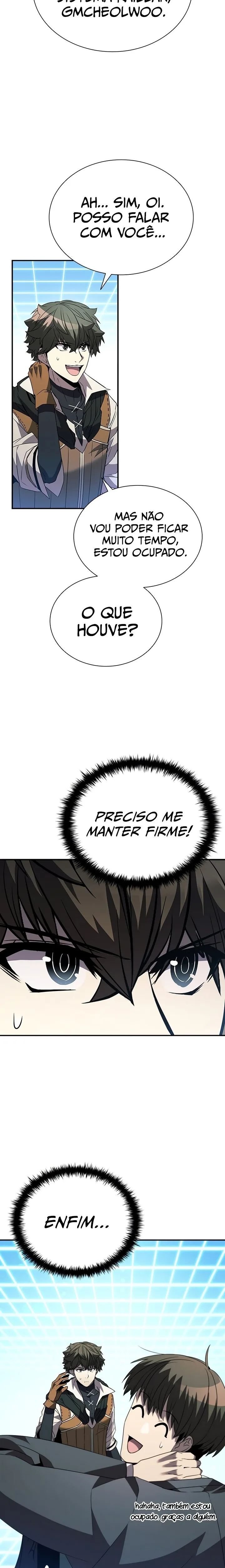 O Mestre Domador Capítulo 117 Página 12