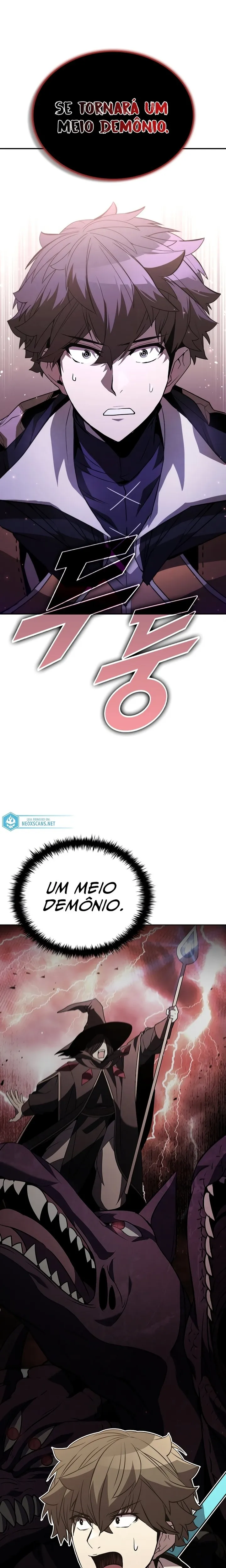 O Mestre Domador Capítulo 117 Página 2