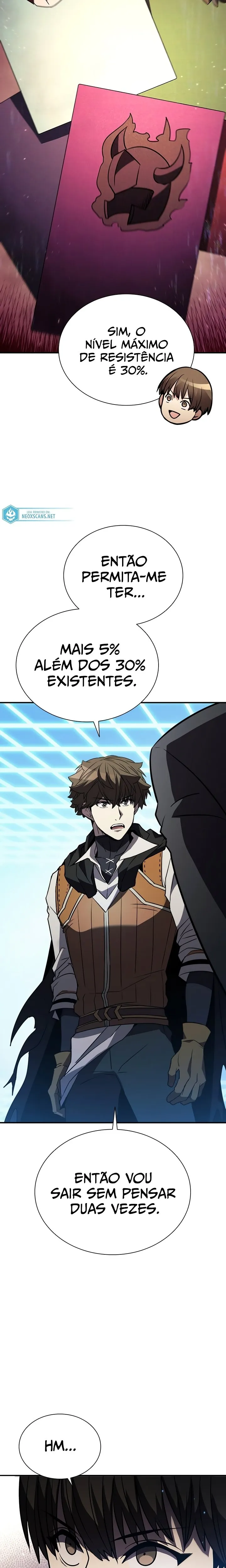O Mestre Domador Capítulo 117 Página 23