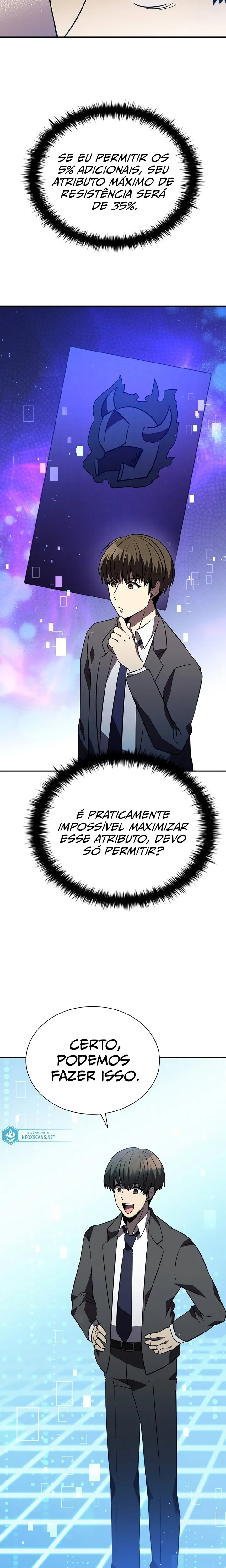 O Mestre Domador Capítulo 117 Página 24