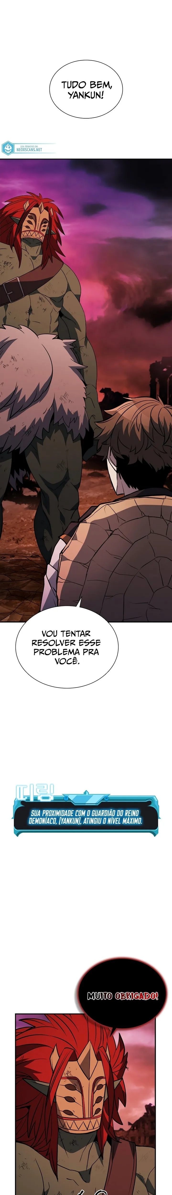 O Mestre Domador Capítulo 117 Página 4