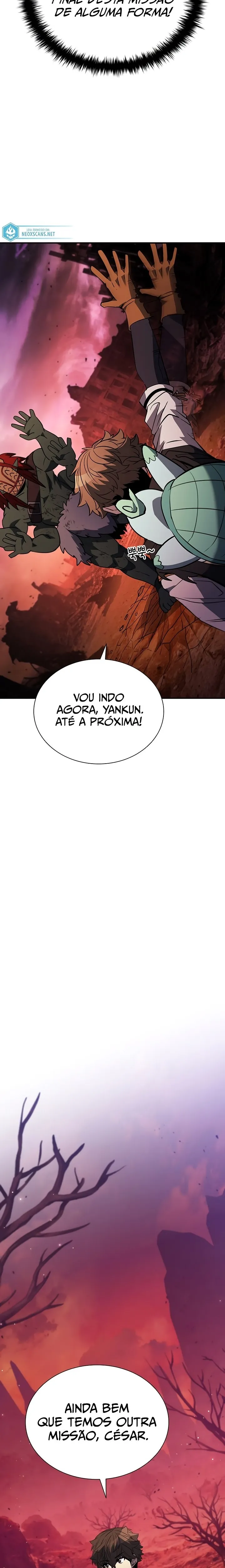 O Mestre Domador Capítulo 117 Página 7