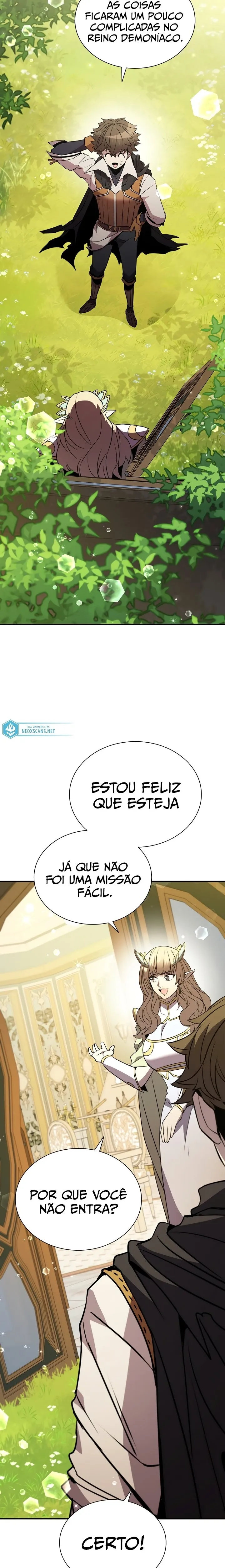 O Mestre Domador Capítulo 118 Página 19