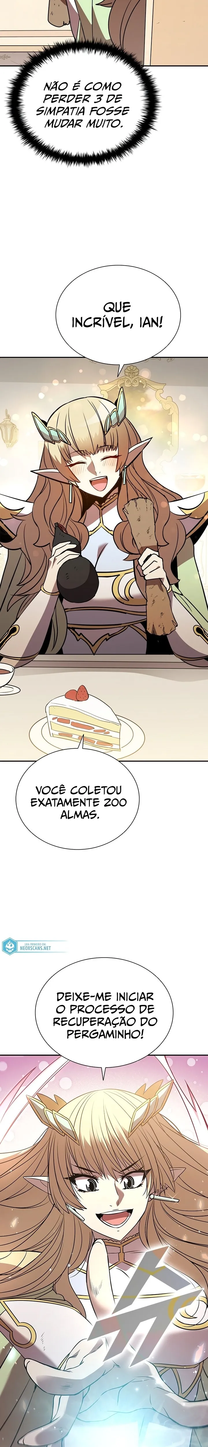 O Mestre Domador Capítulo 118 Página 23