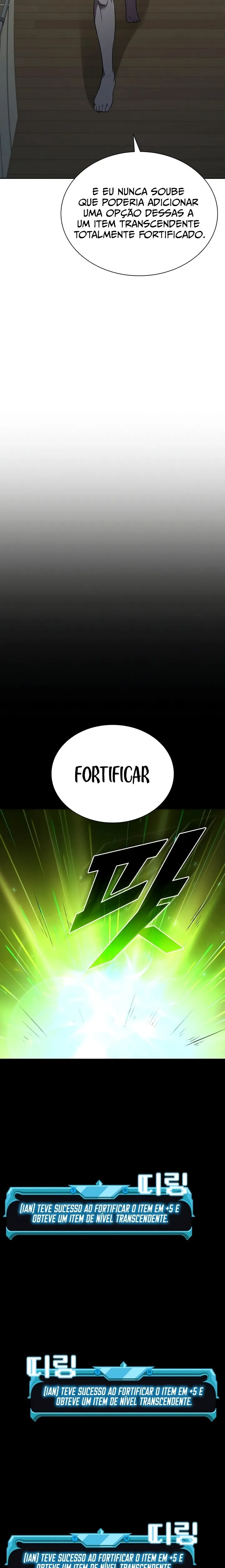O Mestre Domador Capítulo 118 Página 3