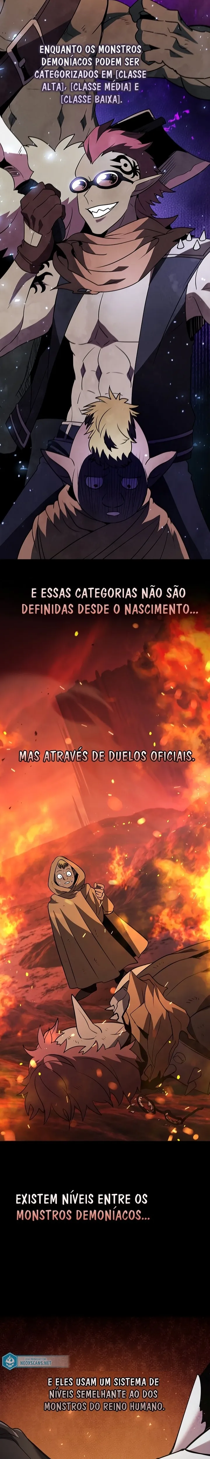 O Mestre Domador Capítulo 118 Página 30