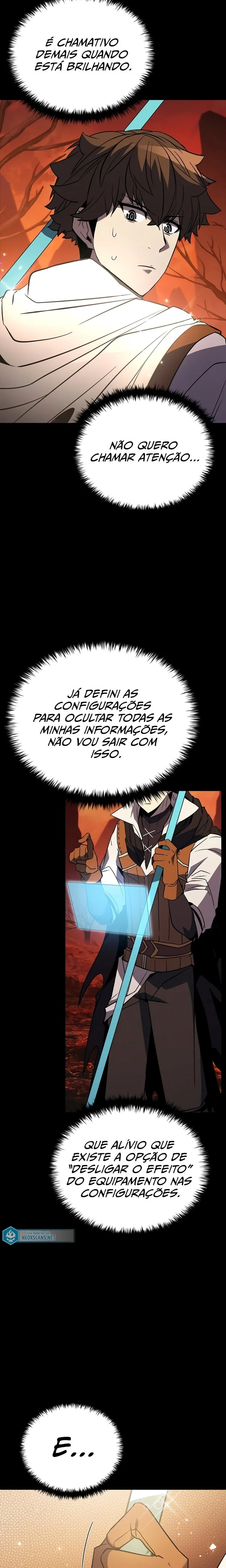 O Mestre Domador Capítulo 118 Página 5