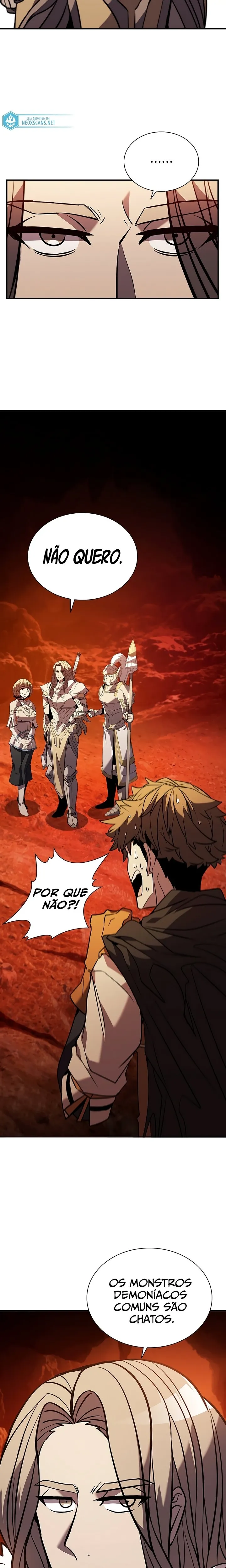 O Mestre Domador Capítulo 120 Página 10