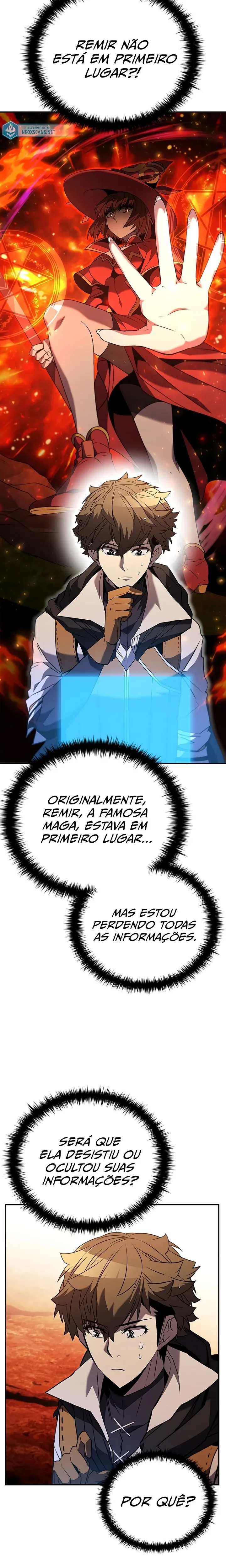 O Mestre Domador Capítulo 120 Página 13
