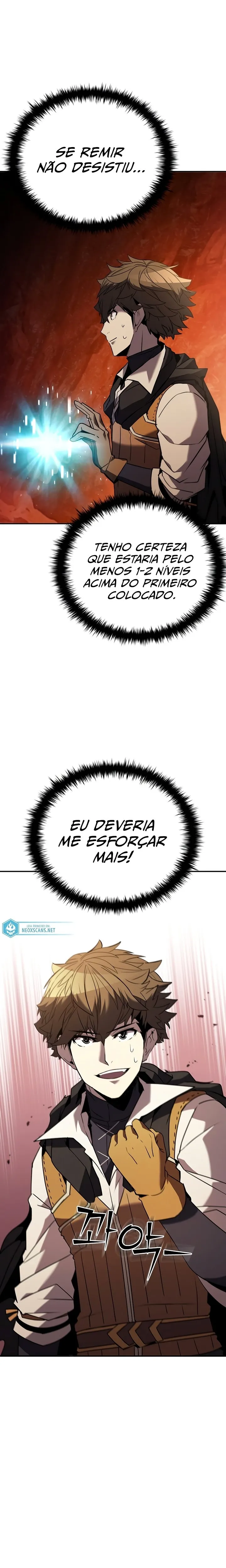 O Mestre Domador Capítulo 120 Página 14