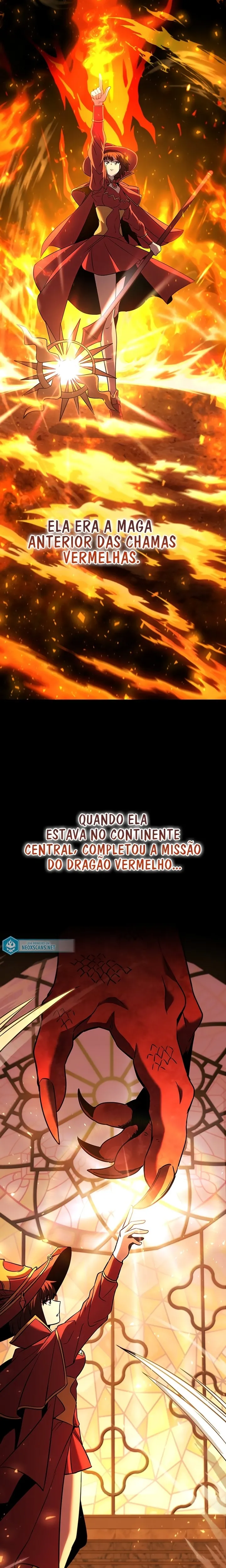 O Mestre Domador Capítulo 120 Página 17