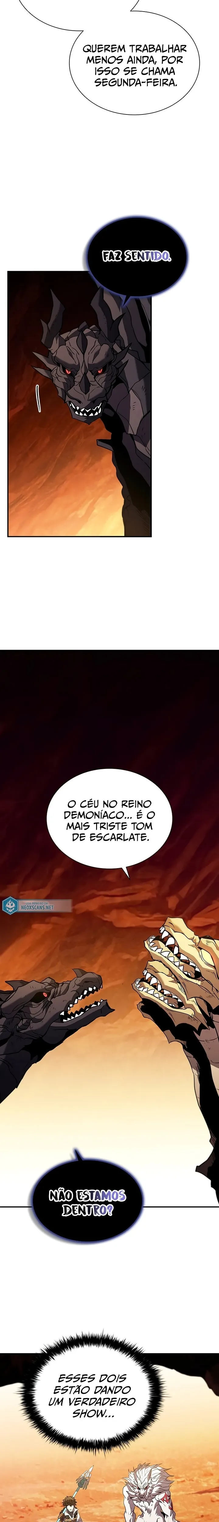 O Mestre Domador Capítulo 120 Página 5