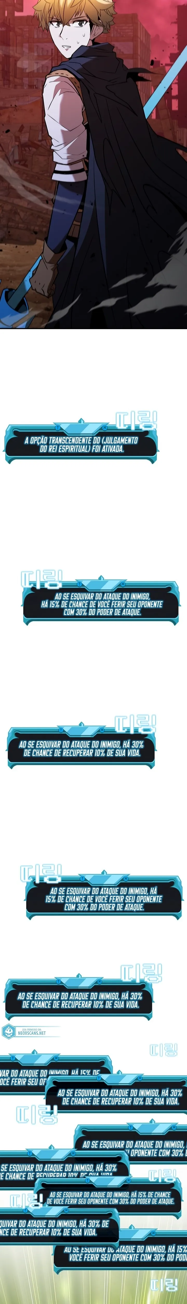 O Mestre Domador Capítulo 121 Página 16