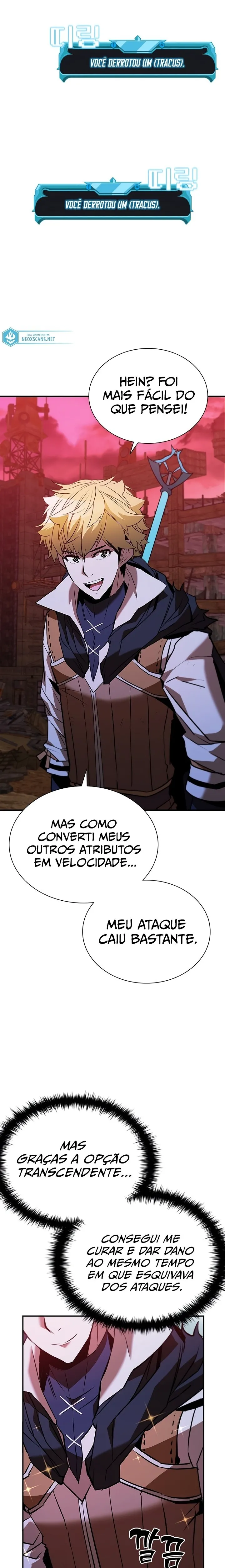 O Mestre Domador Capítulo 121 Página 25