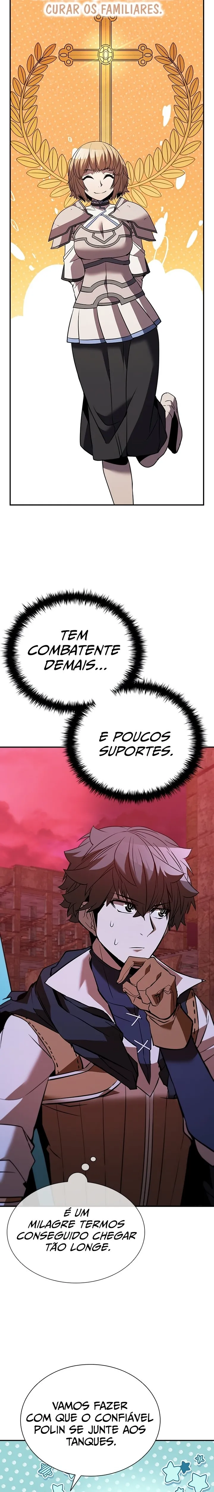 O Mestre Domador Capítulo 121 Página 28