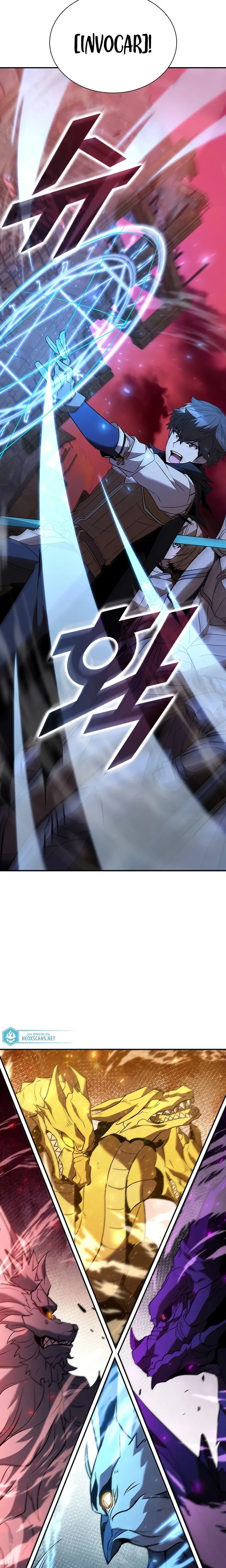 O Mestre Domador Capítulo 121 Página 6