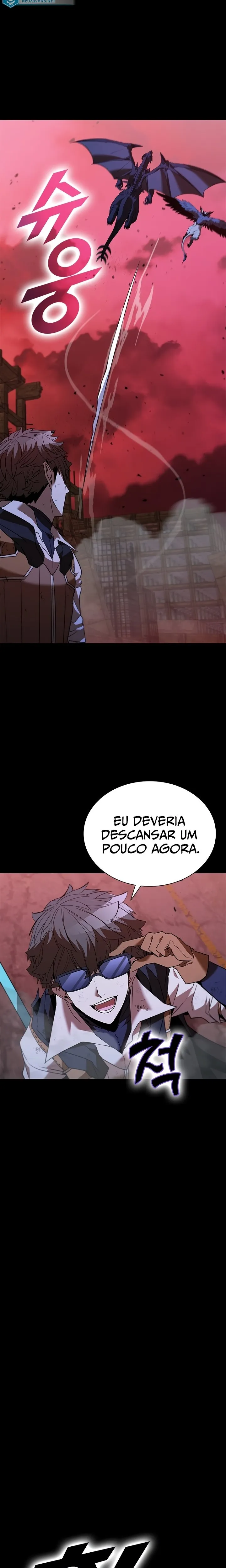 O Mestre Domador Capítulo 122 Página 10