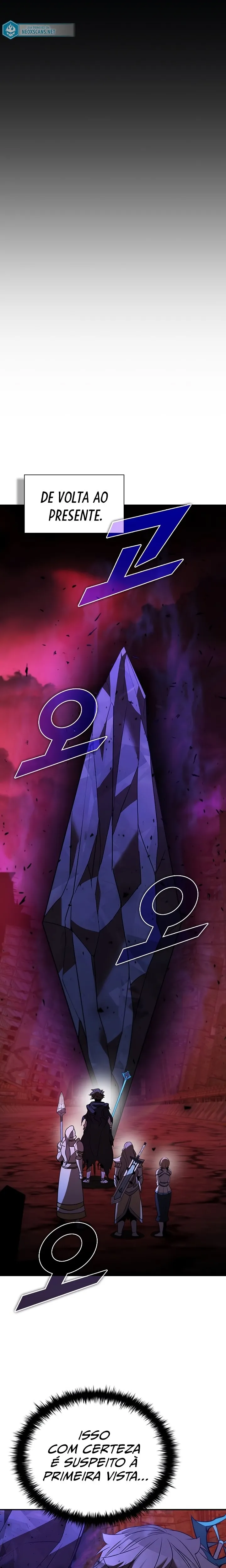 O Mestre Domador Capítulo 122 Página 16