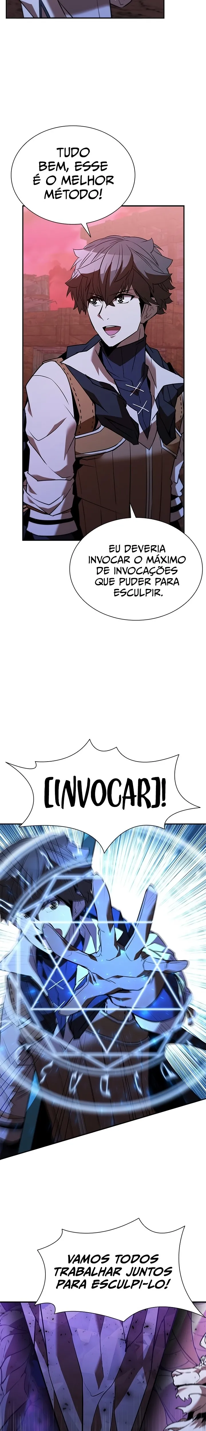 O Mestre Domador Capítulo 122 Página 24