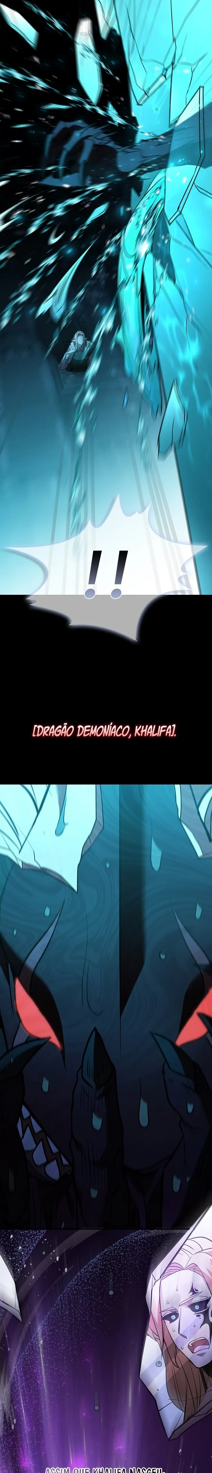 O Mestre Domador Capítulo 123 Página 13