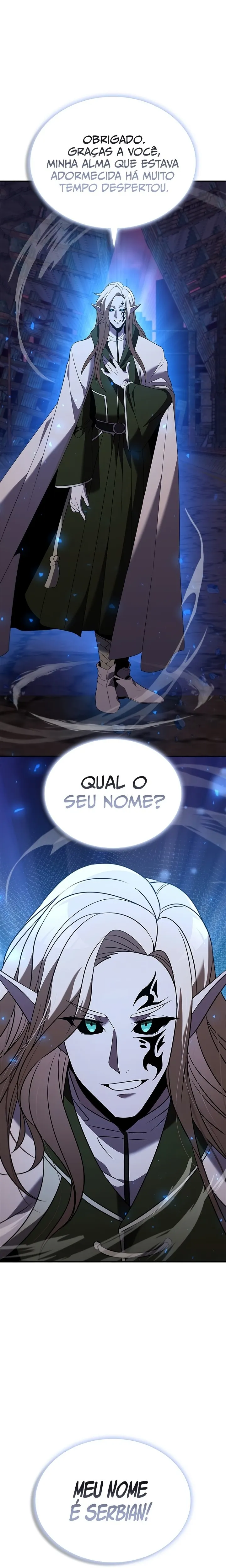 O Mestre Domador Capítulo 123 Página 3