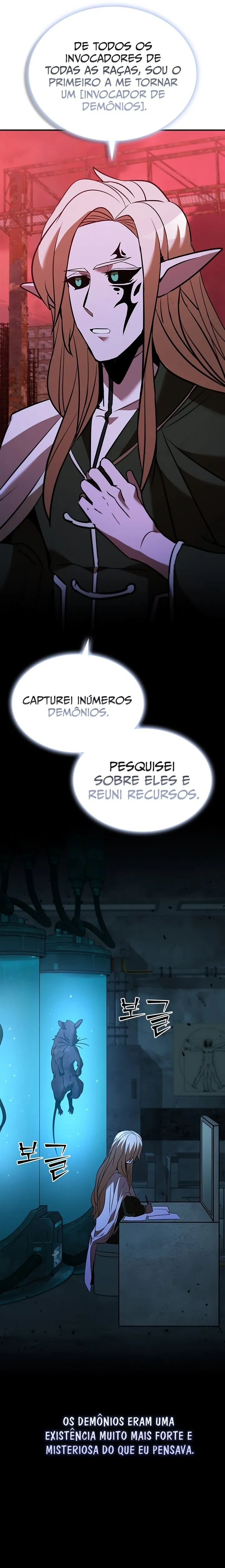 O Mestre Domador Capítulo 123 Página 6