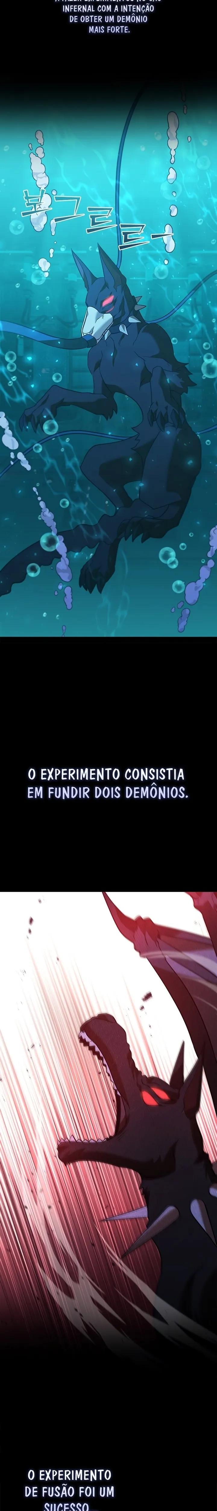 O Mestre Domador Capítulo 123 Página 9