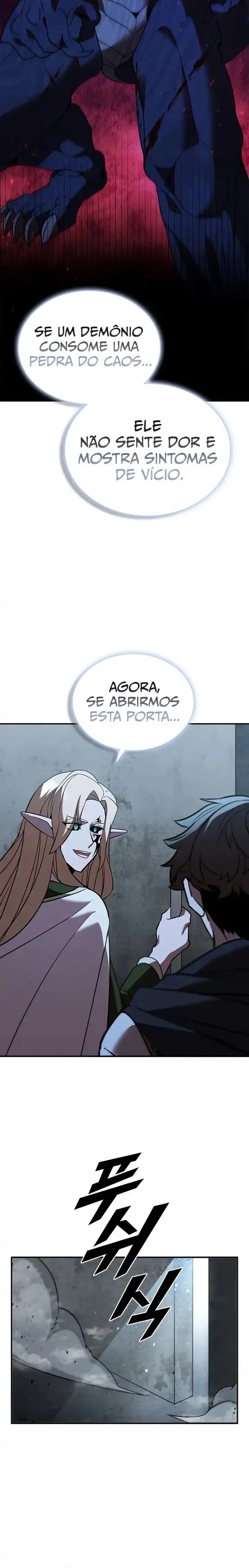 O Mestre Domador Capítulo 124 Página 10