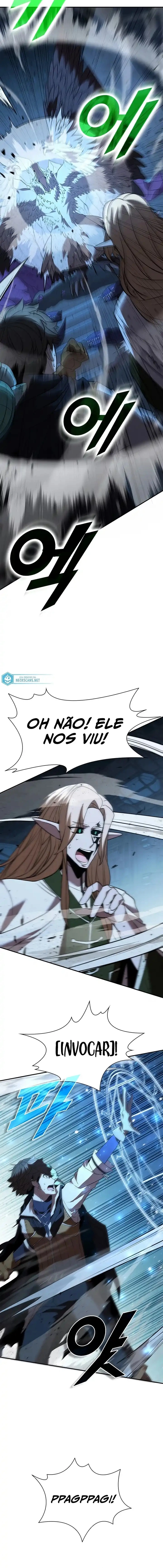 O Mestre Domador Capítulo 125 Página 9