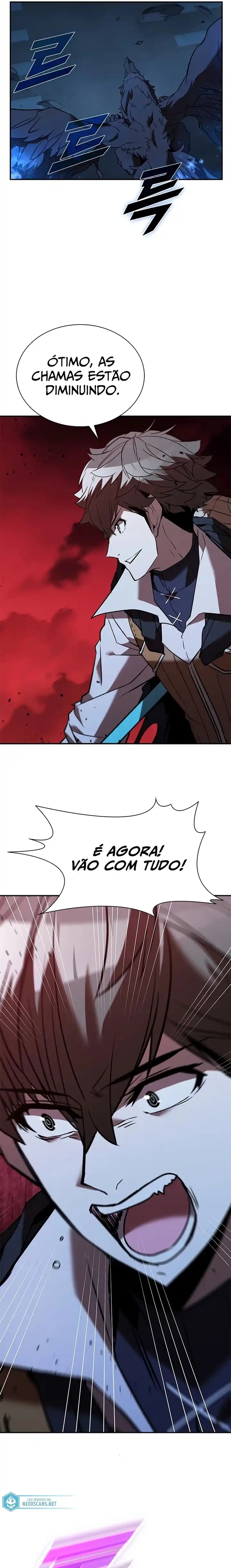 O Mestre Domador Capítulo 126 Página 10