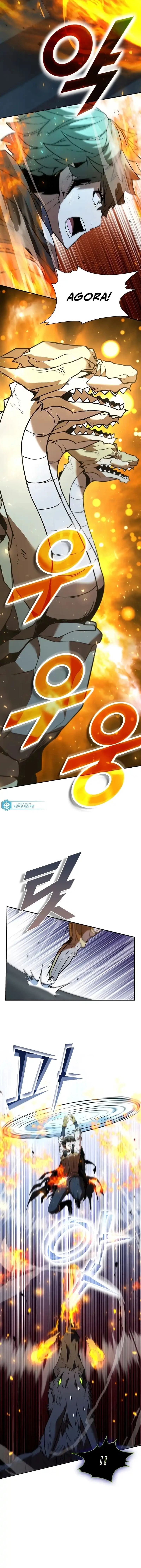 O Mestre Domador Capítulo 127 Página 10