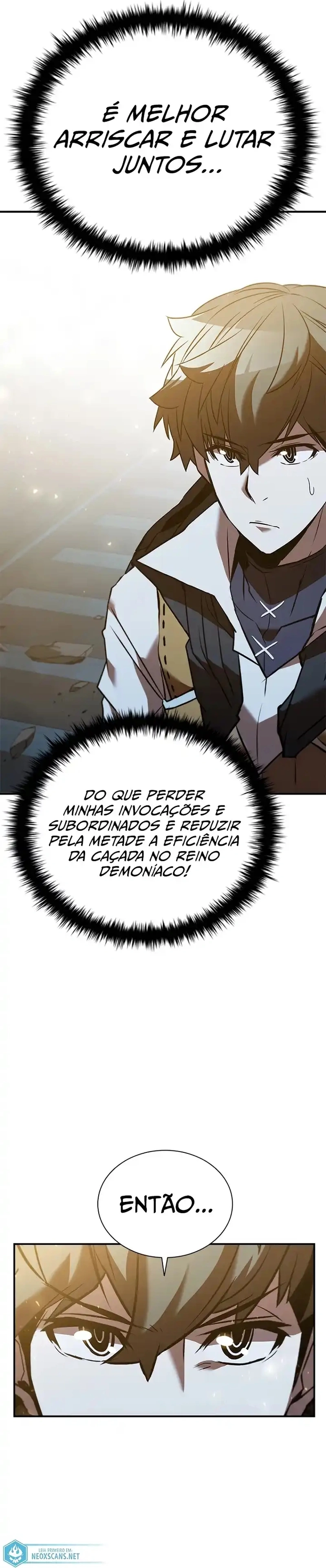 O Mestre Domador Capítulo 127 Página 5