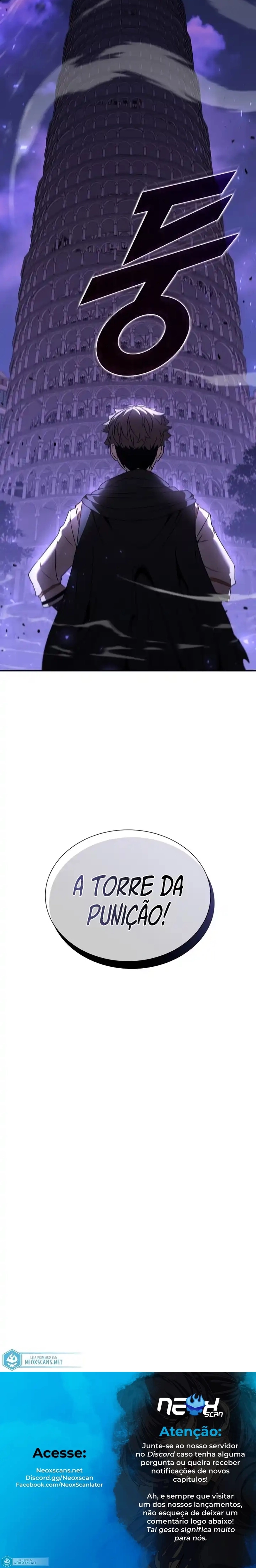 O Mestre Domador Capítulo 129 Página 11