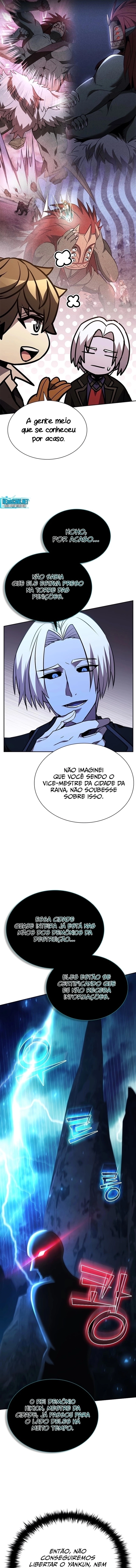 O Mestre Domador Capítulo 133 Página 10
