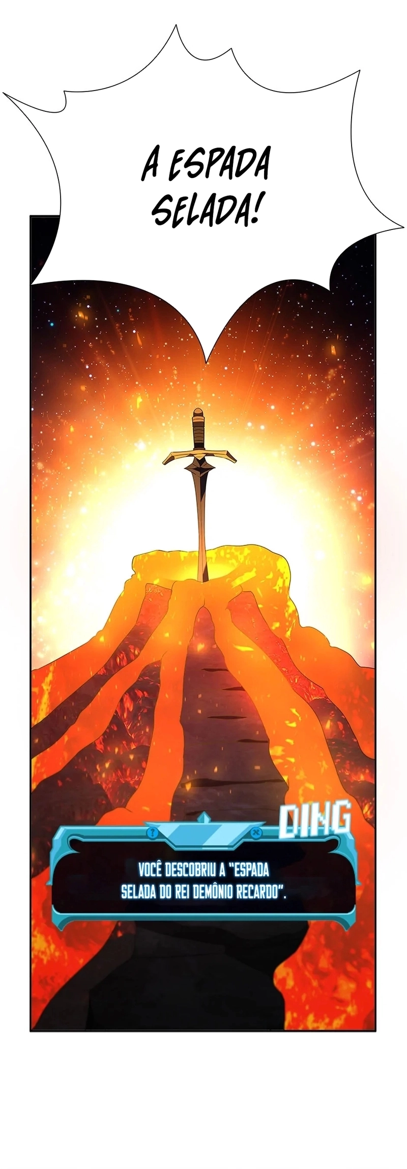 O Mestre Domador Capítulo 139 Página 10
