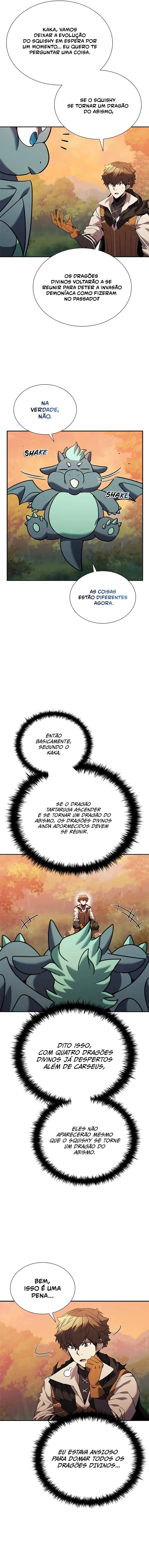 O Mestre Domador Capítulo 141 Página 10