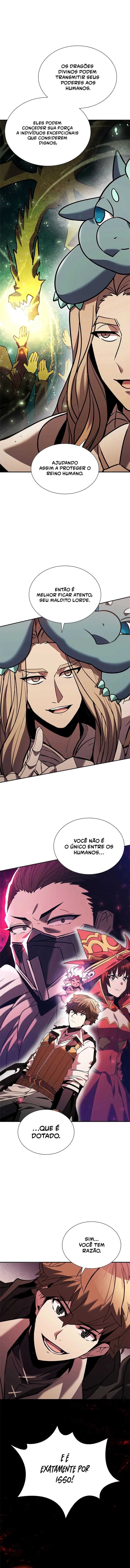 O Mestre Domador Capítulo 141 Página 12