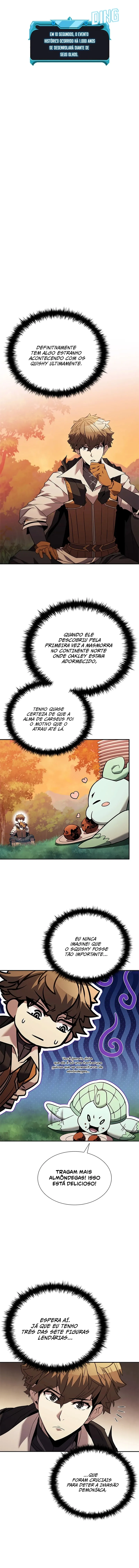 O Mestre Domador Capítulo 141 Página 7