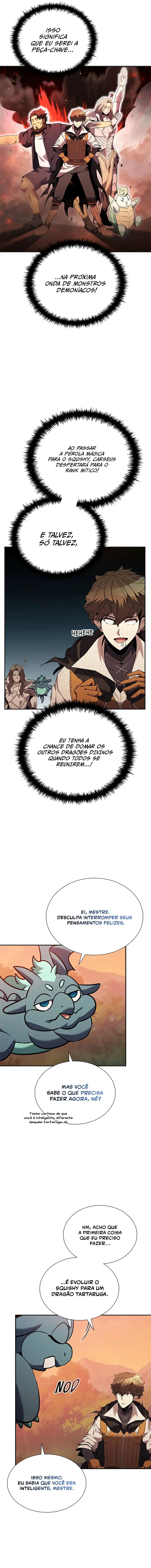 O Mestre Domador Capítulo 141 Página 8