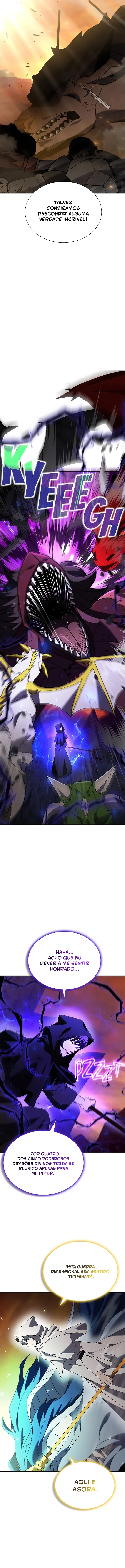 O Mestre Domador Capítulo 142 Página 13