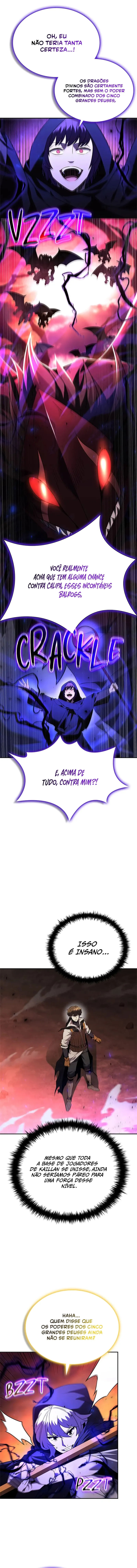 O Mestre Domador Capítulo 142 Página 14