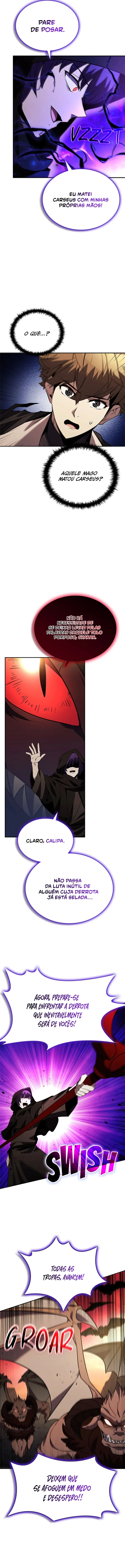 O Mestre Domador Capítulo 142 Página 15
