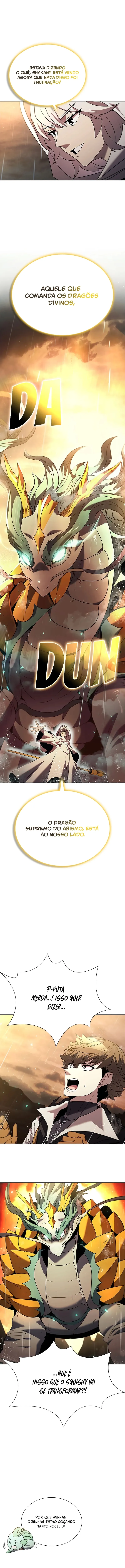 O Mestre Domador Capítulo 142 Página 17