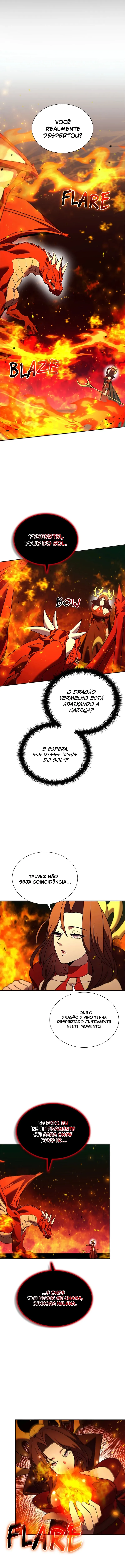 O Mestre Domador Capítulo 142 Página 2