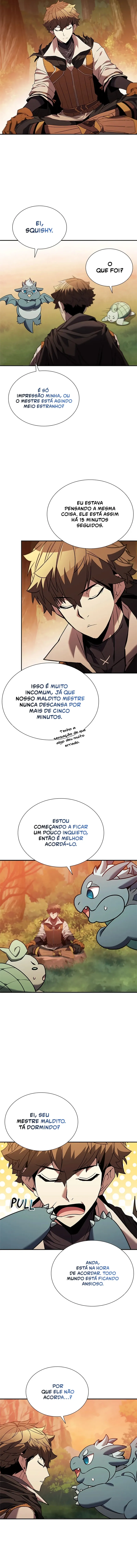 O Mestre Domador Capítulo 142 Página 6