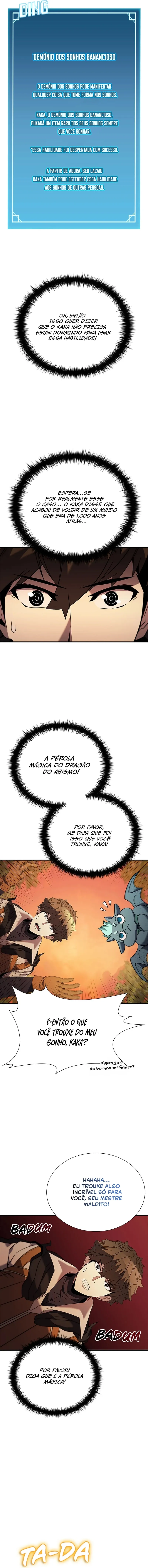 O Mestre Domador Capítulo 143 Página 14