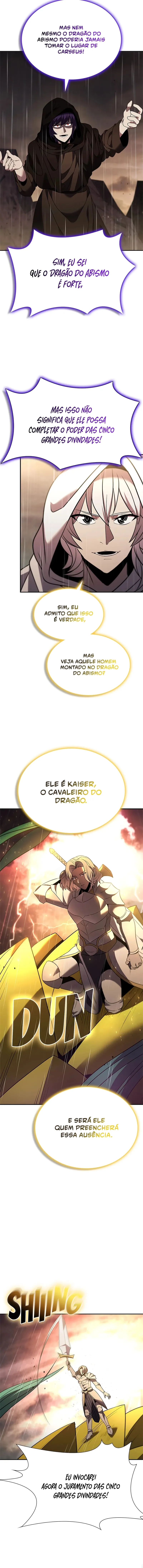 O Mestre Domador Capítulo 143 Página 2