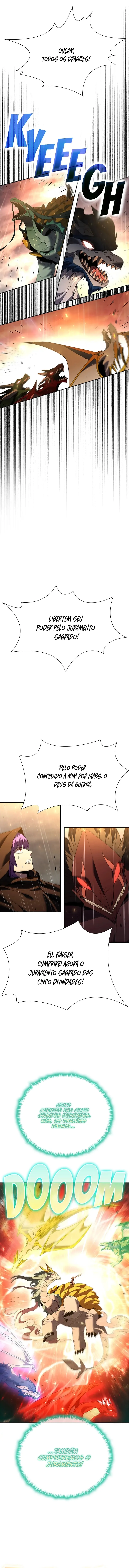 O Mestre Domador Capítulo 143 Página 3