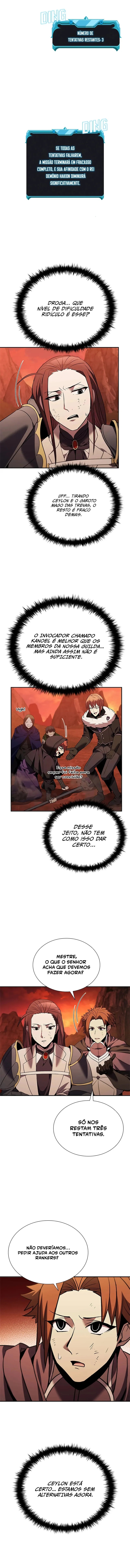 O Mestre Domador Capítulo 143 Página 8